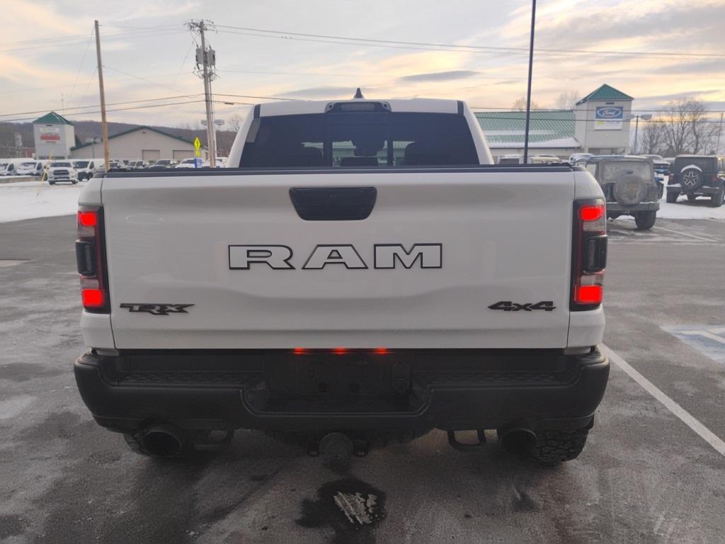 2024 Ram 1500 TRX - Photo 5