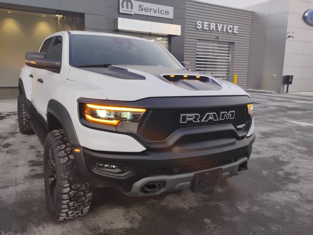 2024 Ram 1500 TRX - Photo 7