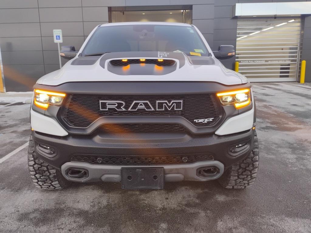 2024 Ram 1500 TRX - Photo 8