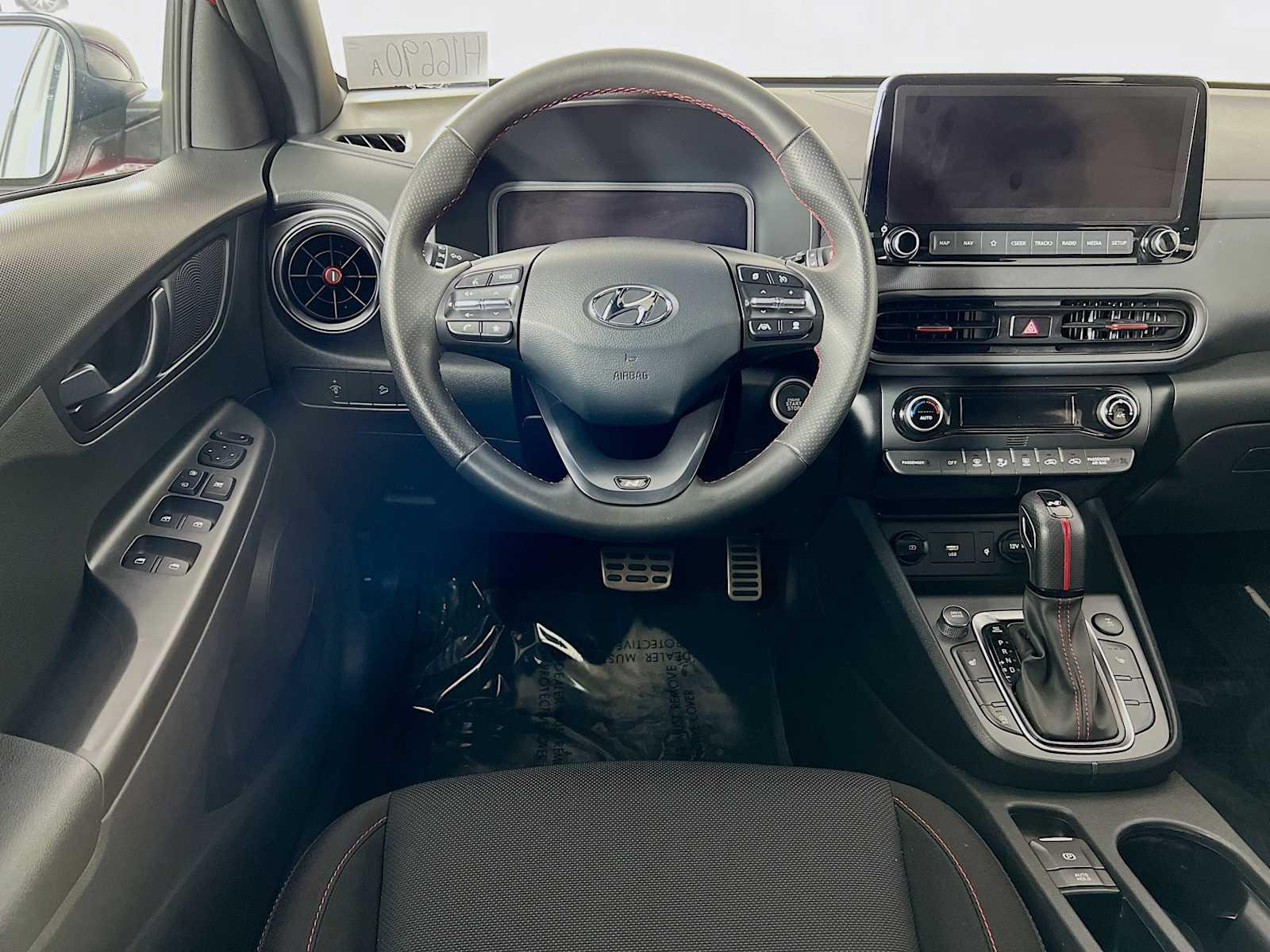 2022 Hyundai Kona N Line - Photo 24