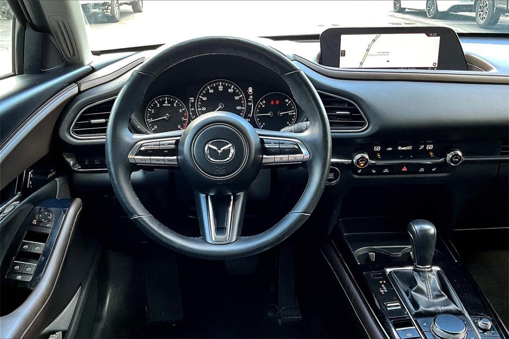 2021 Mazda CX-30 2.5 Turbo - Photo 17