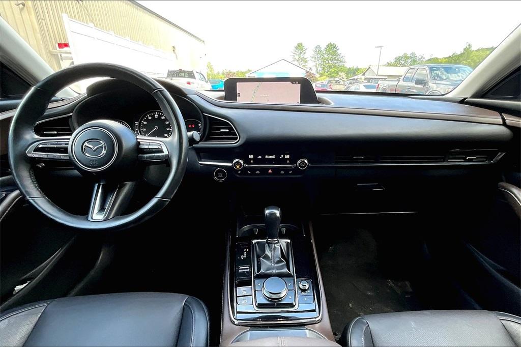 2021 Mazda CX-30 2.5 Turbo - Photo 21