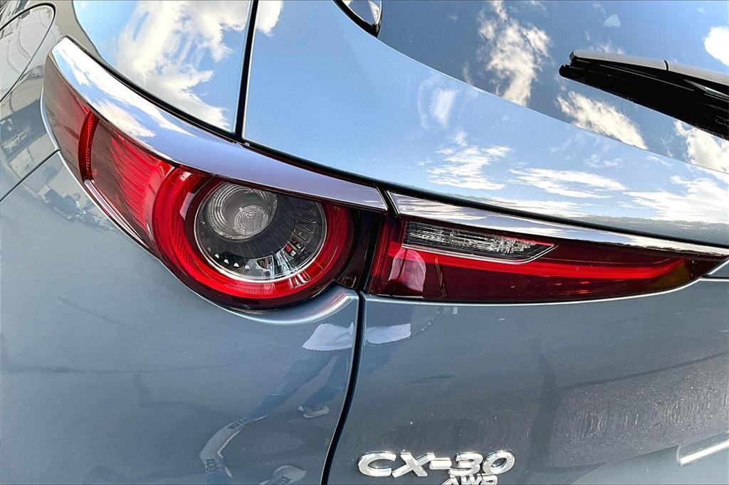 2021 Mazda CX-30 2.5 Turbo - Photo 32