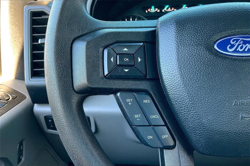 2019 Ford F-150 XL - Photo 21