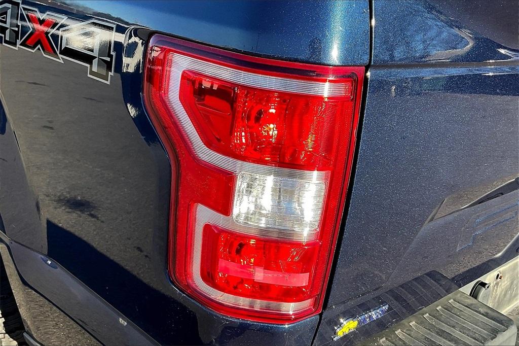 2019 Ford F-150 XL - Photo 30