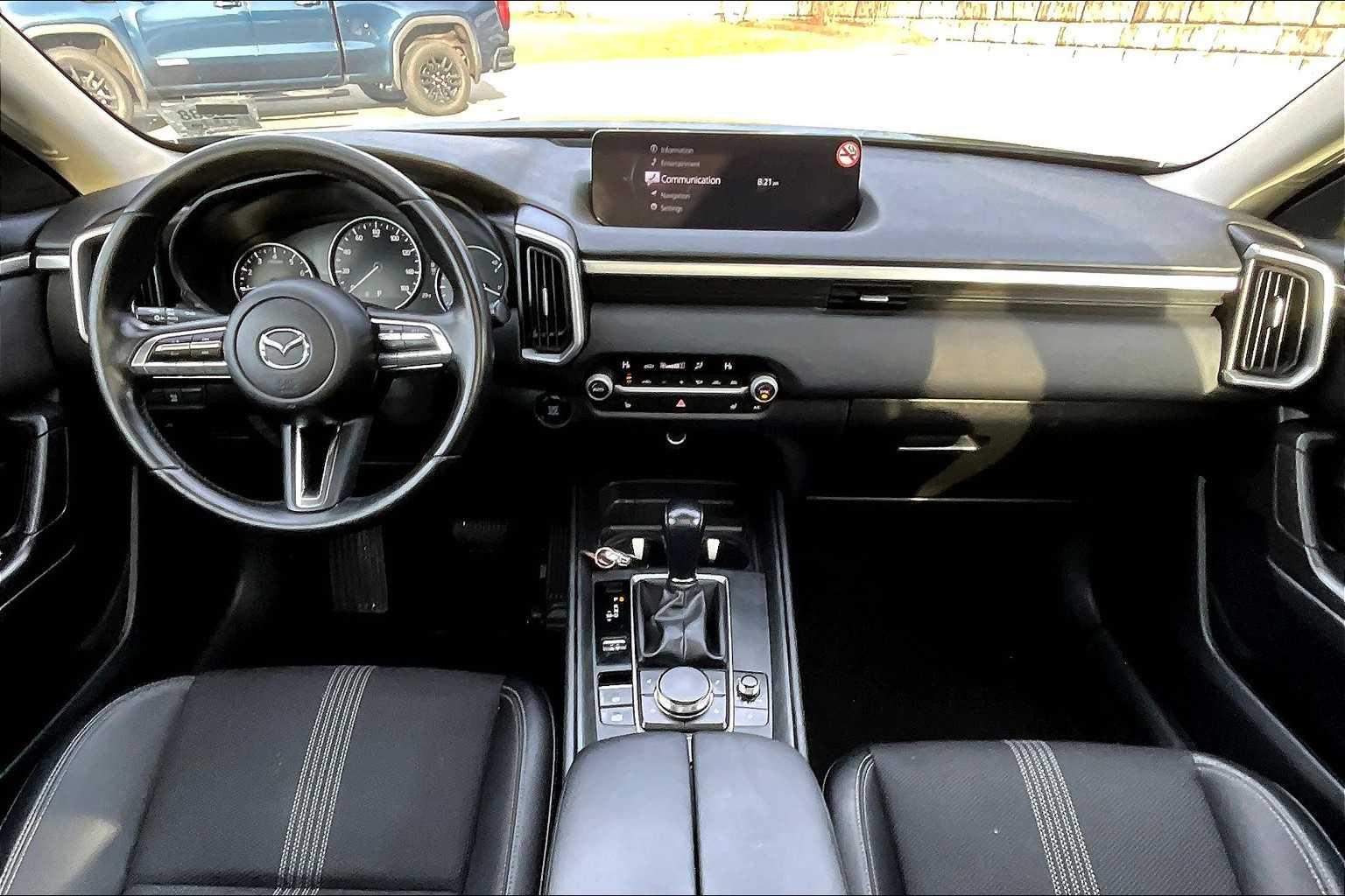 2023 Mazda CX-50 2.5 S Preferred Plus Package - Photo 21