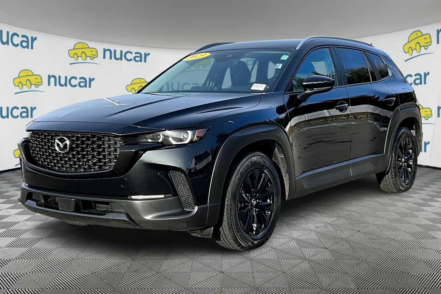 2023 Mazda CX-50 2.5 S Preferred Plus Package - Photo 3