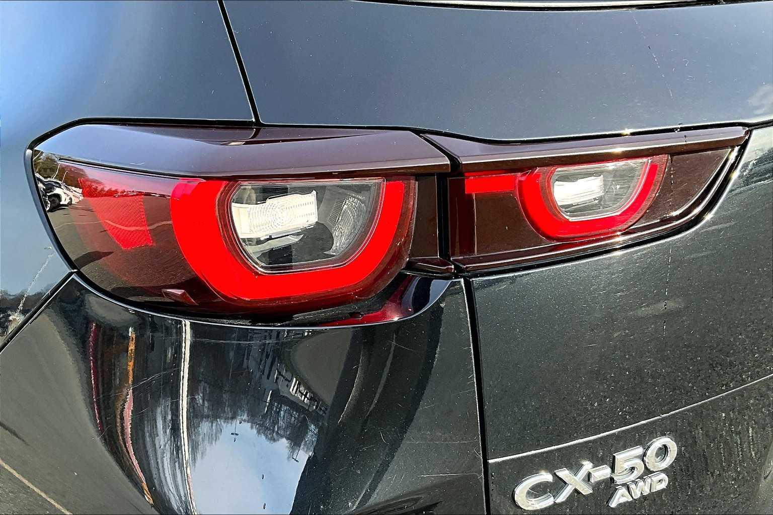 2023 Mazda CX-50 2.5 S Preferred Plus Package - Photo 34