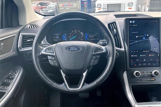 2022 Ford Edge SEL - Photo 5