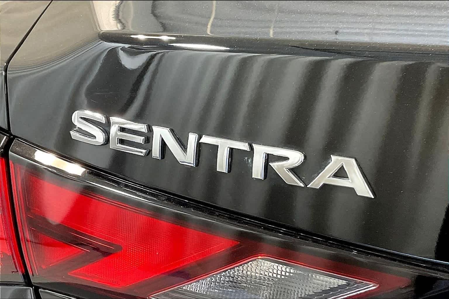 2020 Nissan Sentra SV - Photo 27