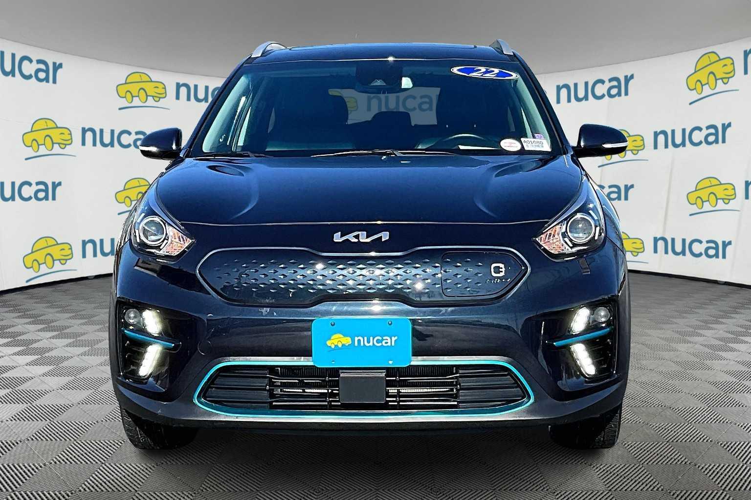 2022 Kia Niro EV EX Premium - Photo 2