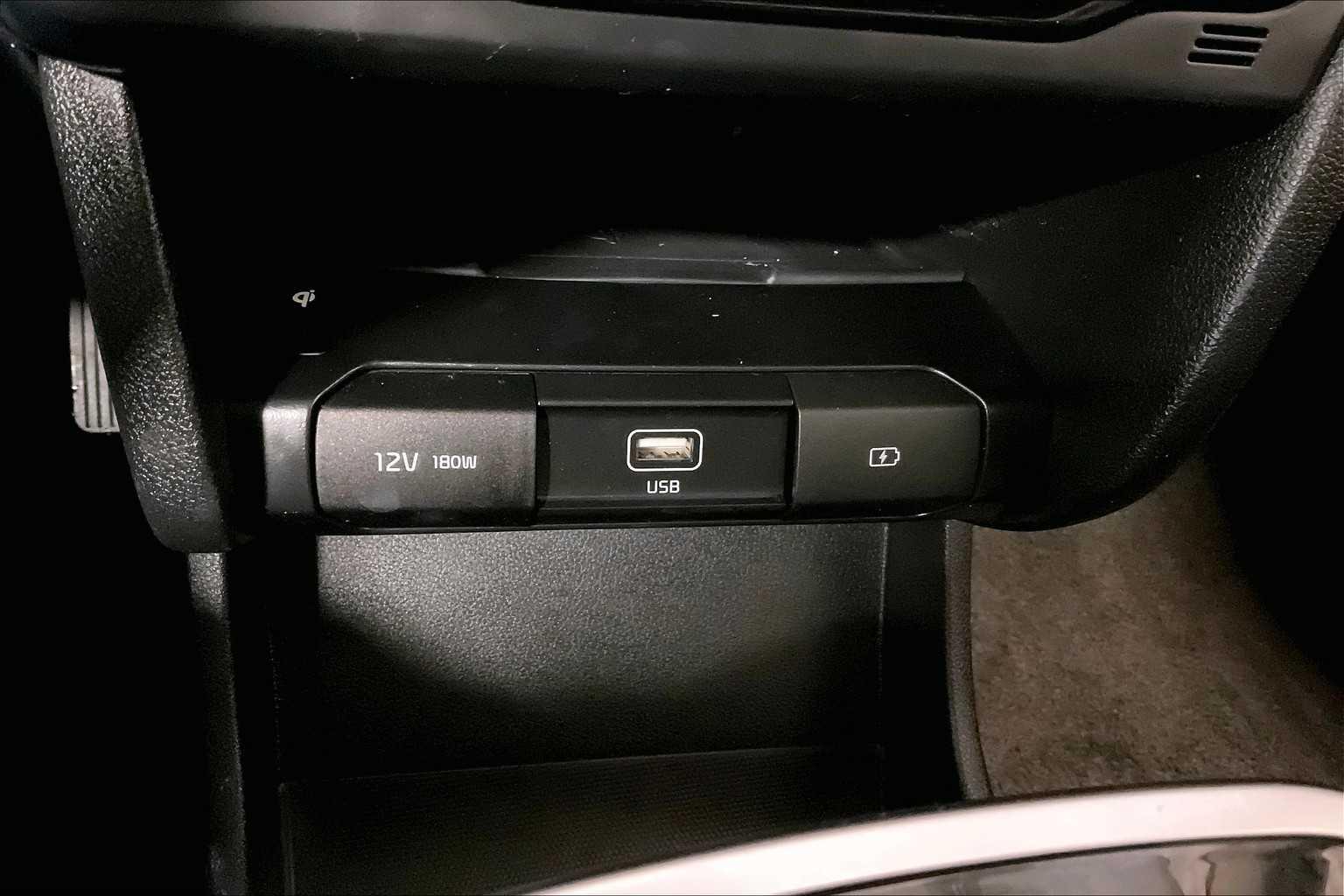 2022 Kia Niro EV EX Premium - Photo 27