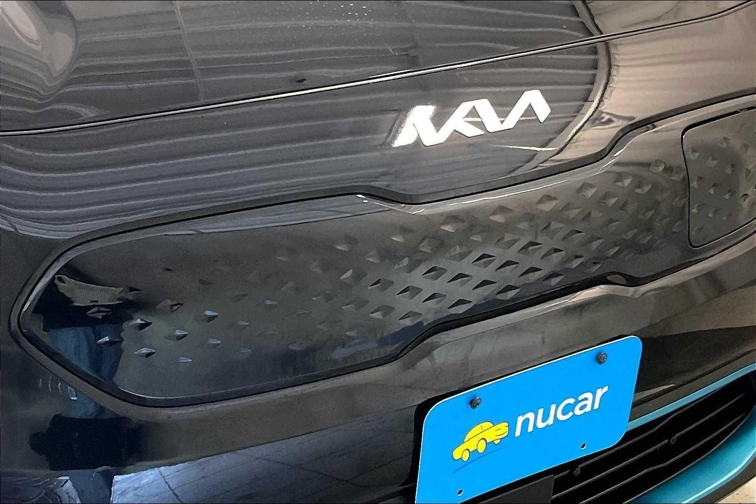 2022 Kia Niro EV EX Premium - Photo 32