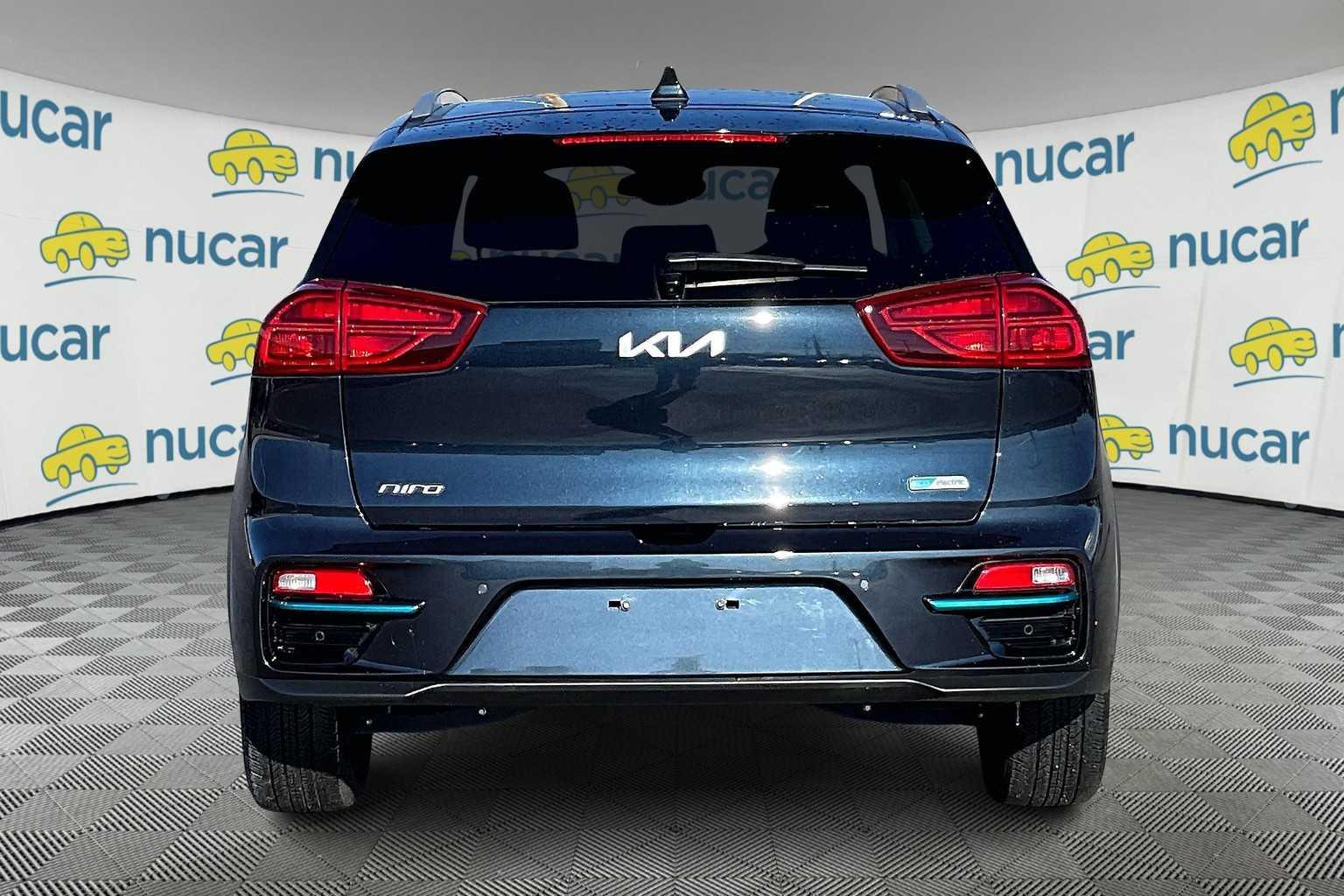 2022 Kia Niro EV EX Premium - Photo 5