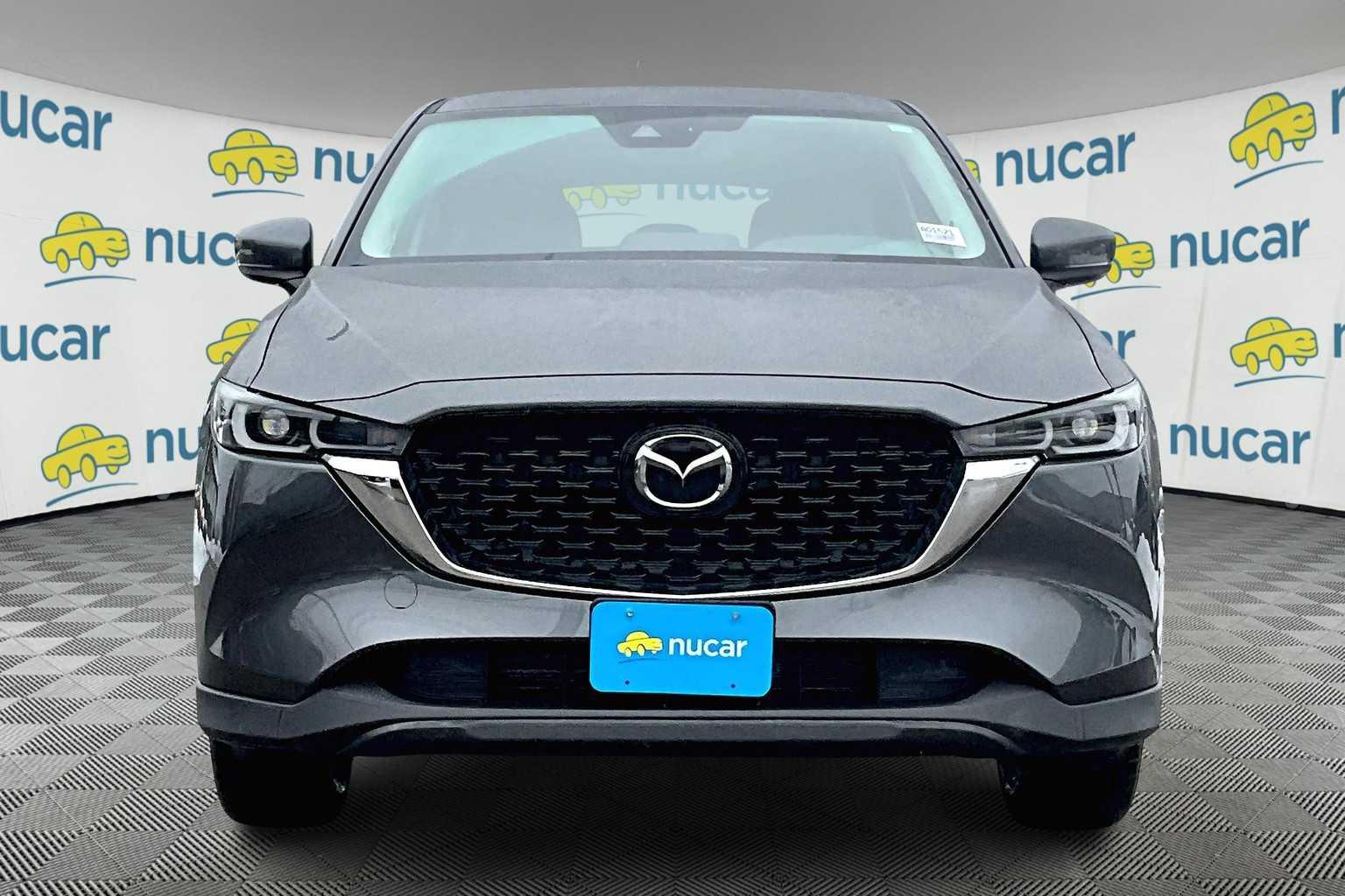 2022 Mazda CX-5 2.5 S Premium Package - Photo 2