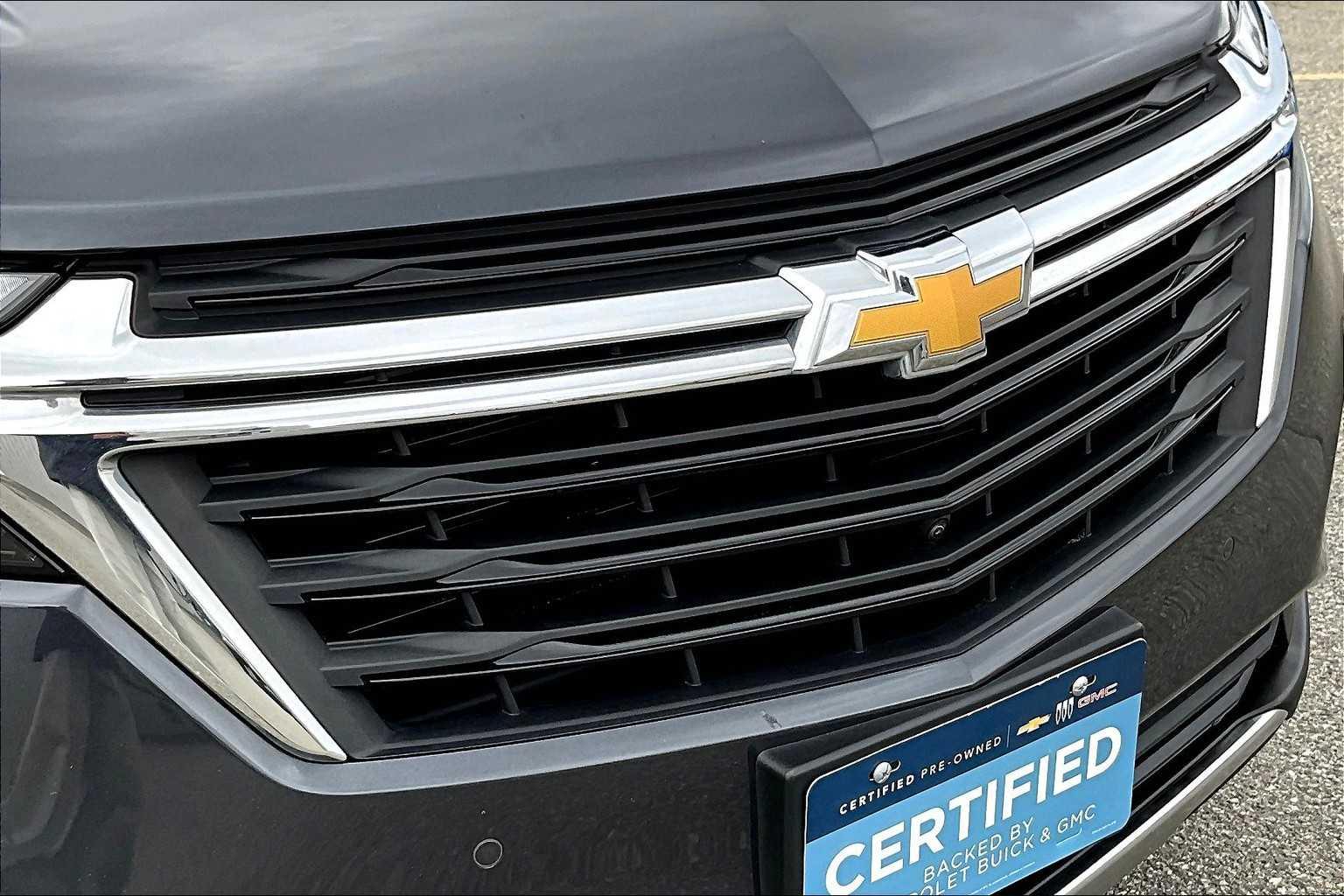 2022 Chevrolet Equinox LT - Photo 31