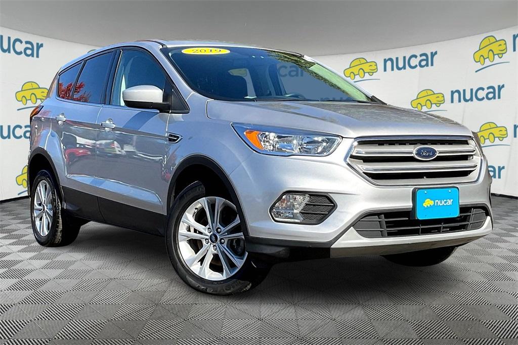 2019 Ford Escape SE - Photo 1