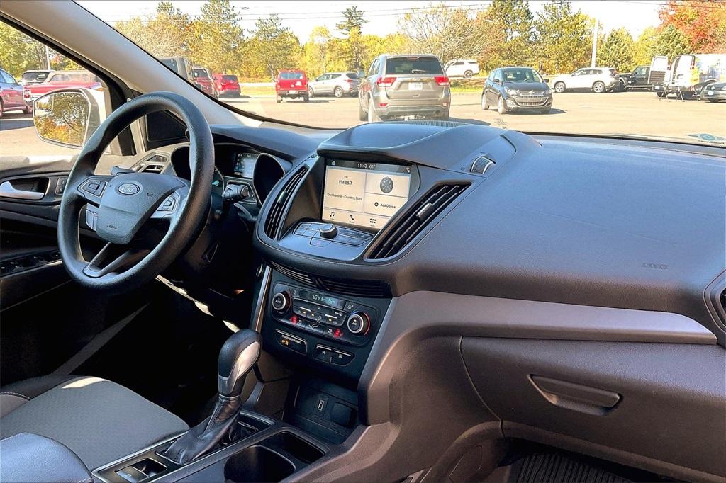 2019 Ford Escape SE - Photo 14