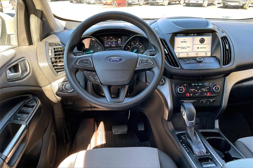 2019 Ford Escape SE - Photo 17