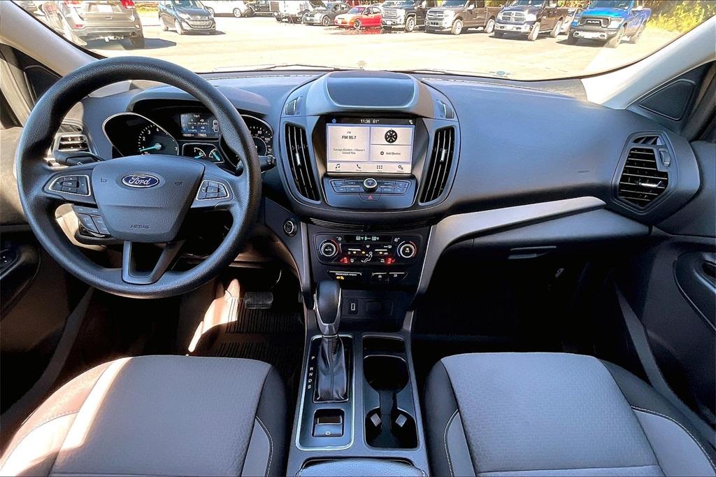 2019 Ford Escape SE - Photo 21