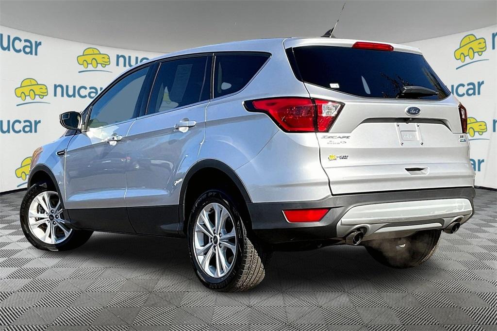 2019 Ford Escape SE - Photo 4