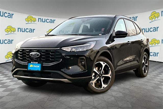 2025 Ford Escape ST-Line Select - Photo 2