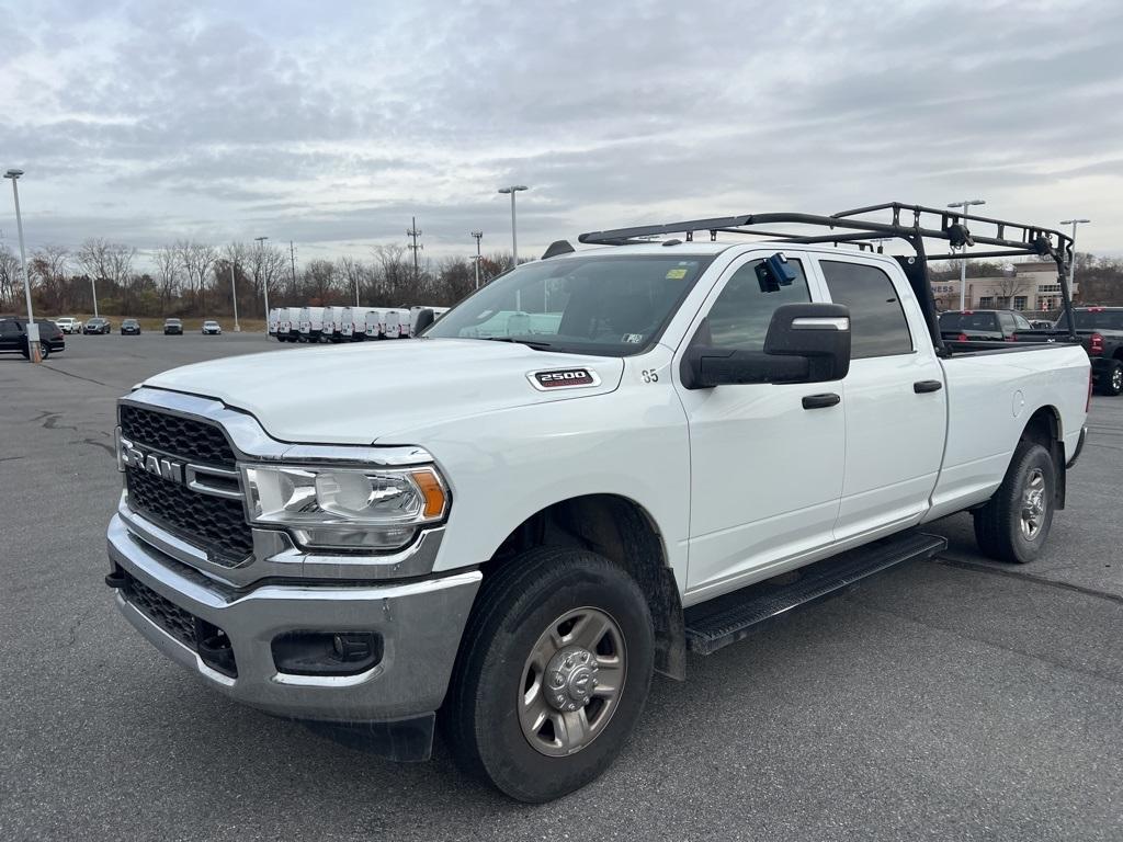 2023 Ram 2500 Tradesman