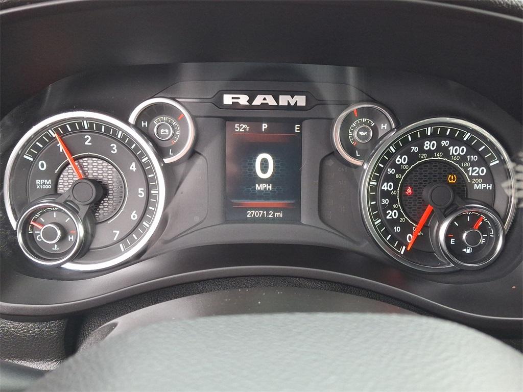 2023 Ram 2500 Tradesman - Photo 19