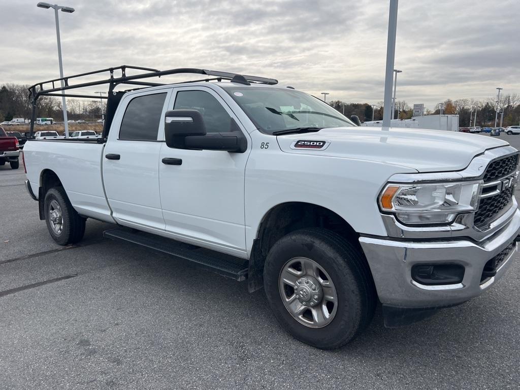 2023 Ram 2500 Tradesman - Photo 2