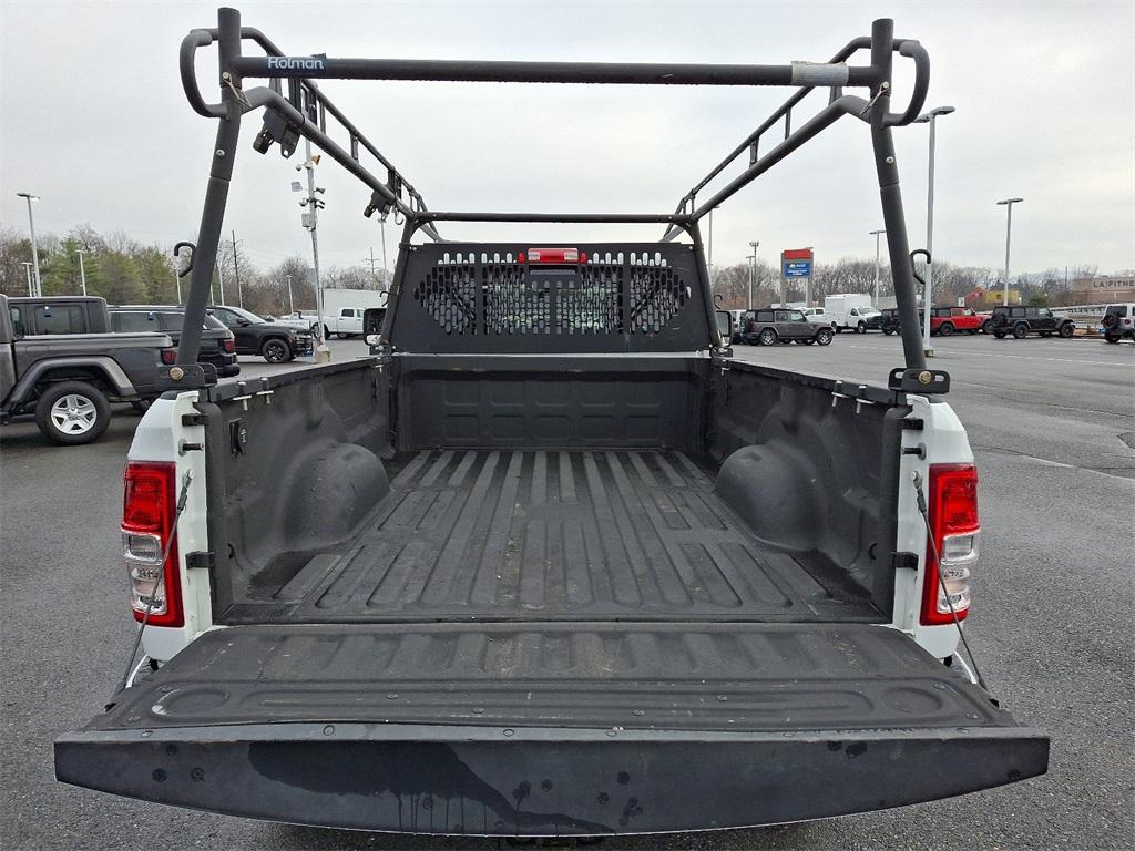 2023 Ram 2500 Tradesman - Photo 27