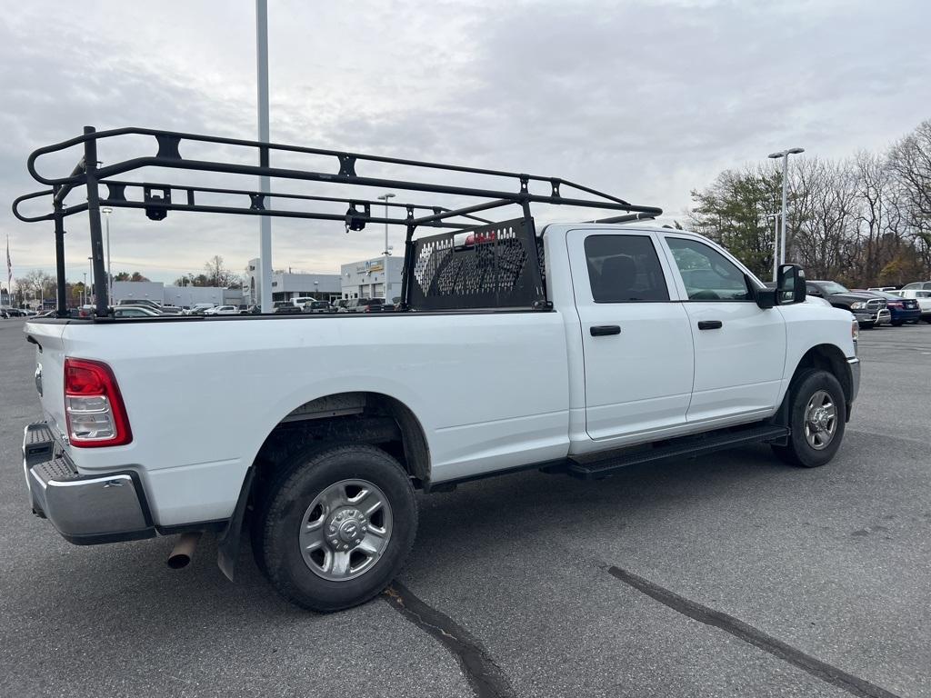 2023 Ram 2500 Tradesman - Photo 4