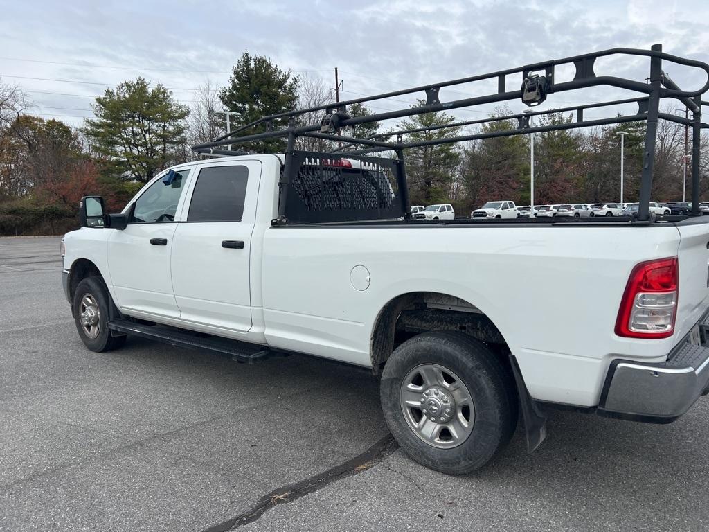 2023 Ram 2500 Tradesman - Photo 6