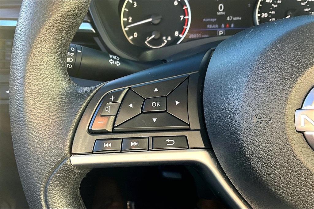 2023 Nissan Altima 2.5 SV - Photo 22