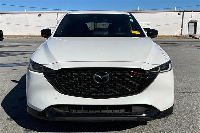 2022 Mazda CX-5 2.5 Turbo - Photo 4