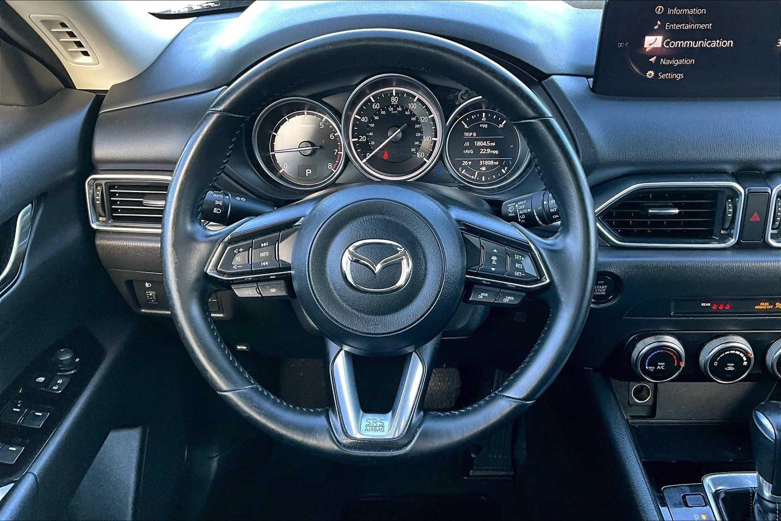 2023 Mazda CX-5 2.5 S - Photo 16