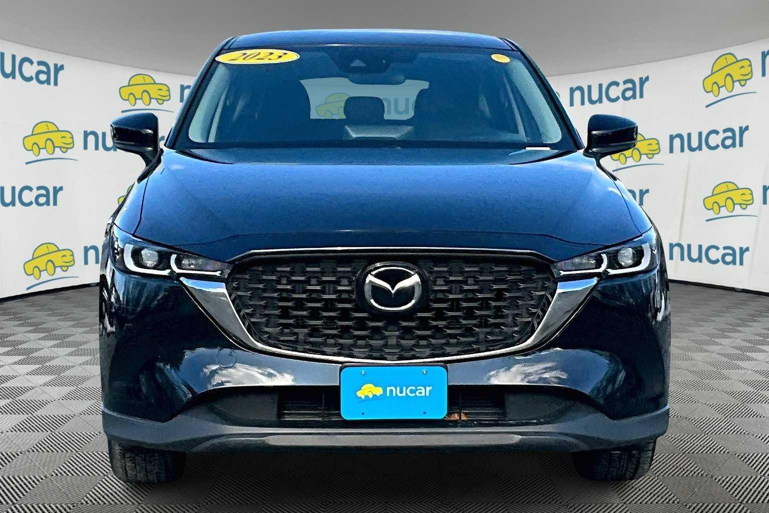 2023 Mazda CX-5 2.5 S - Photo 2