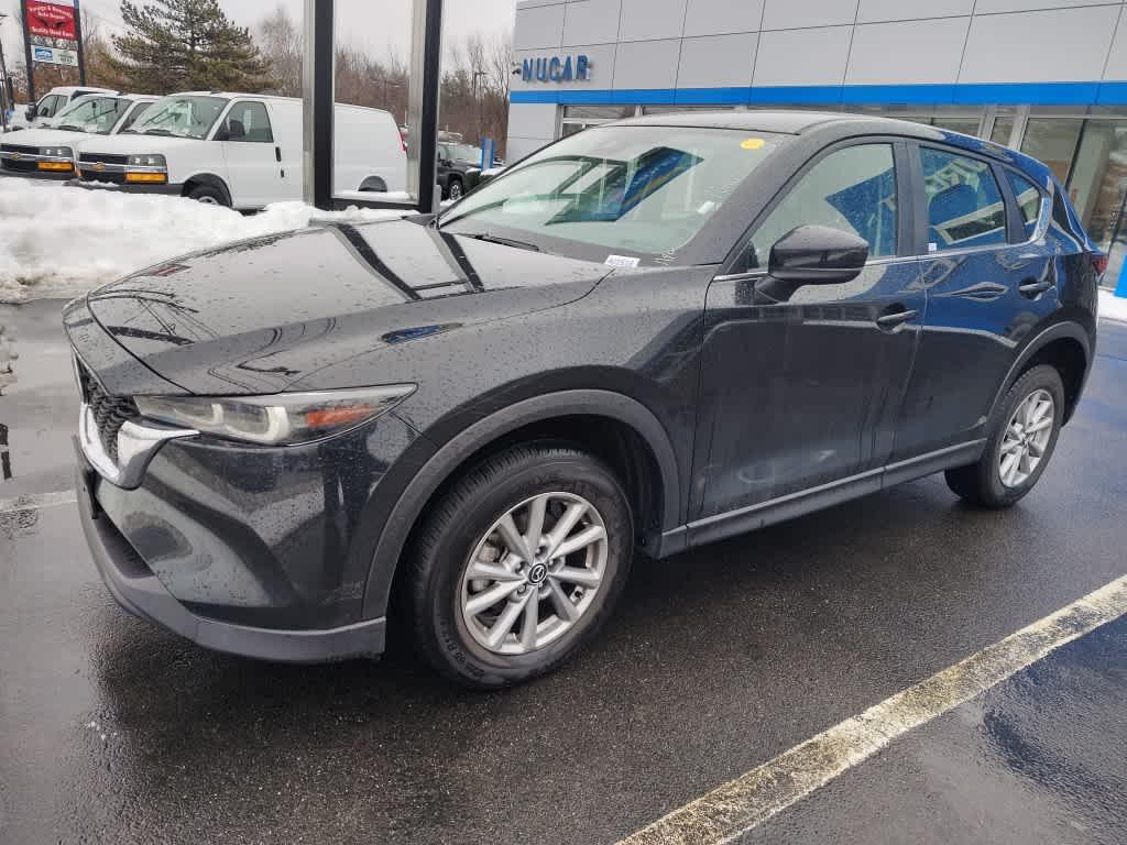 2023 Mazda CX-5 2.5 S - Photo 3