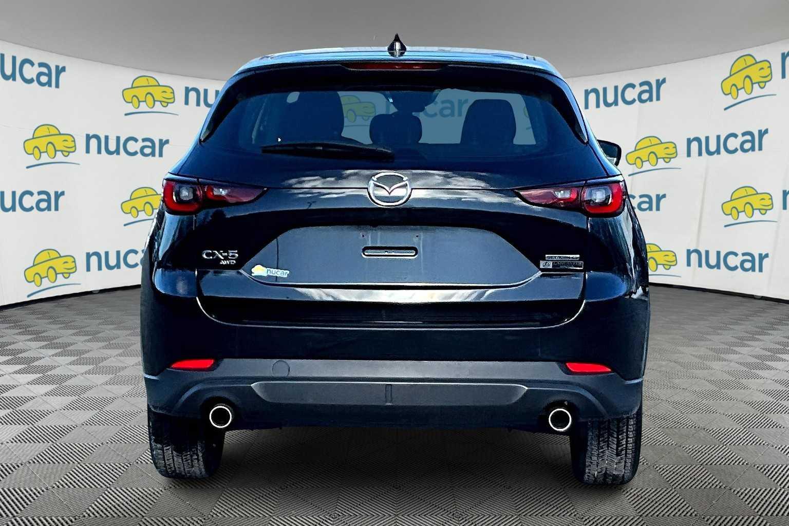 2023 Mazda CX-5 2.5 S - Photo 5