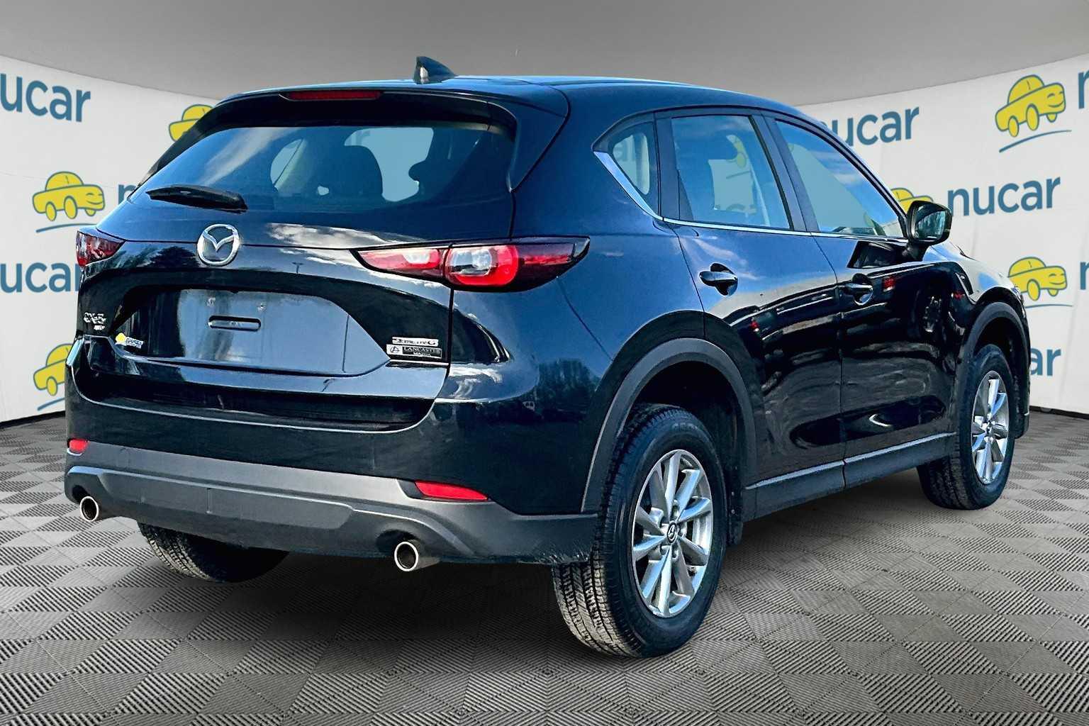 2023 Mazda CX-5 2.5 S - Photo 6