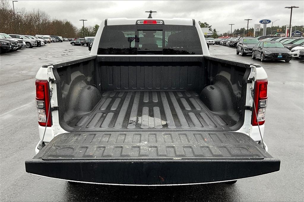 2022 Ram 1500 Big Horn/Lone Star - Photo 34