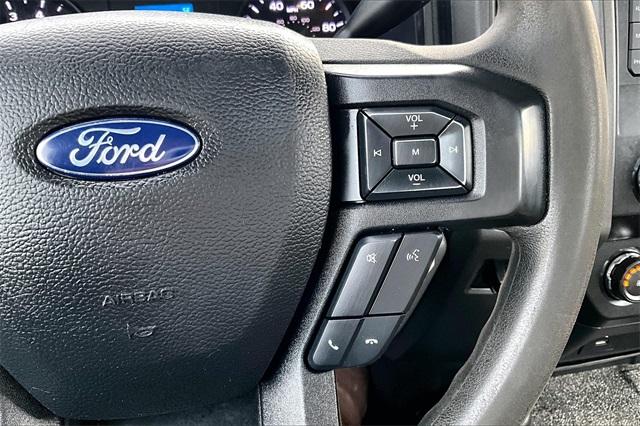 2019 Ford F-350SD XL - Photo 19