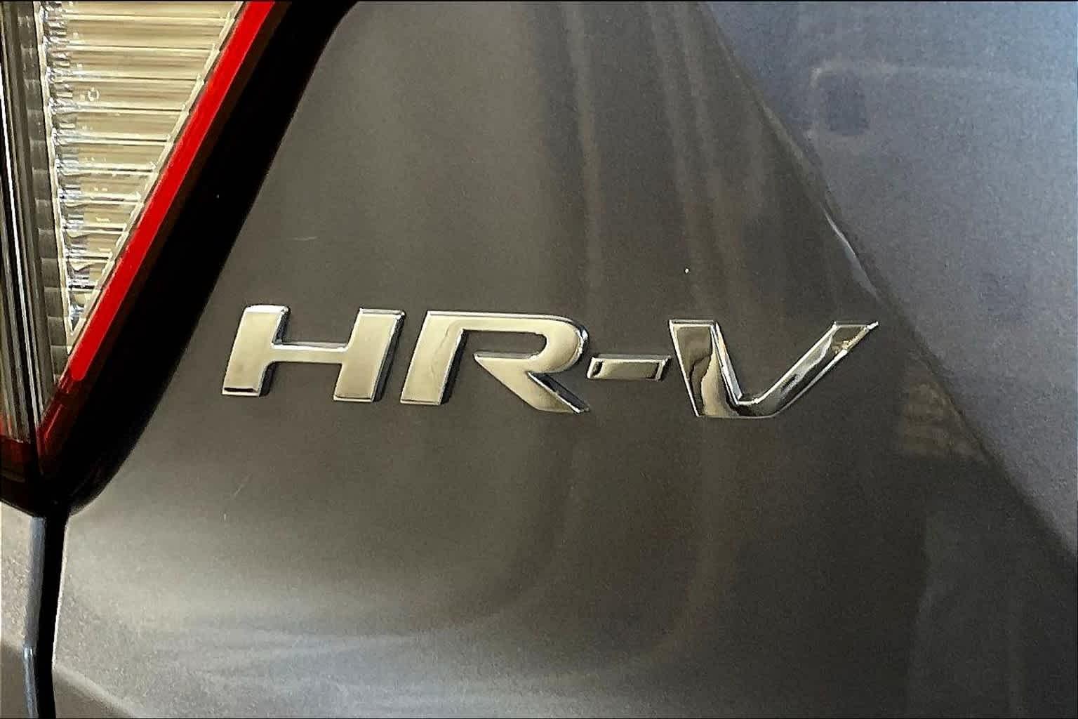 2022 Honda HR-V EX - Photo 28