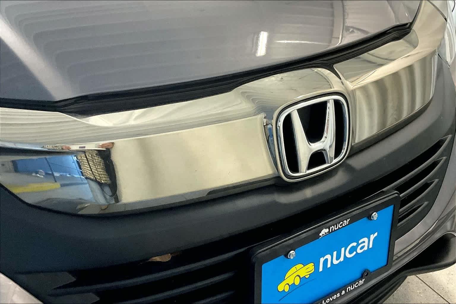 2022 Honda HR-V EX - Photo 31