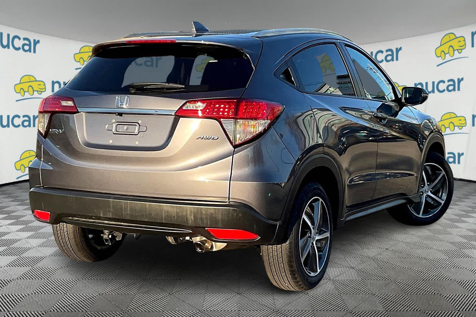 2022 Honda HR-V EX - Photo 6