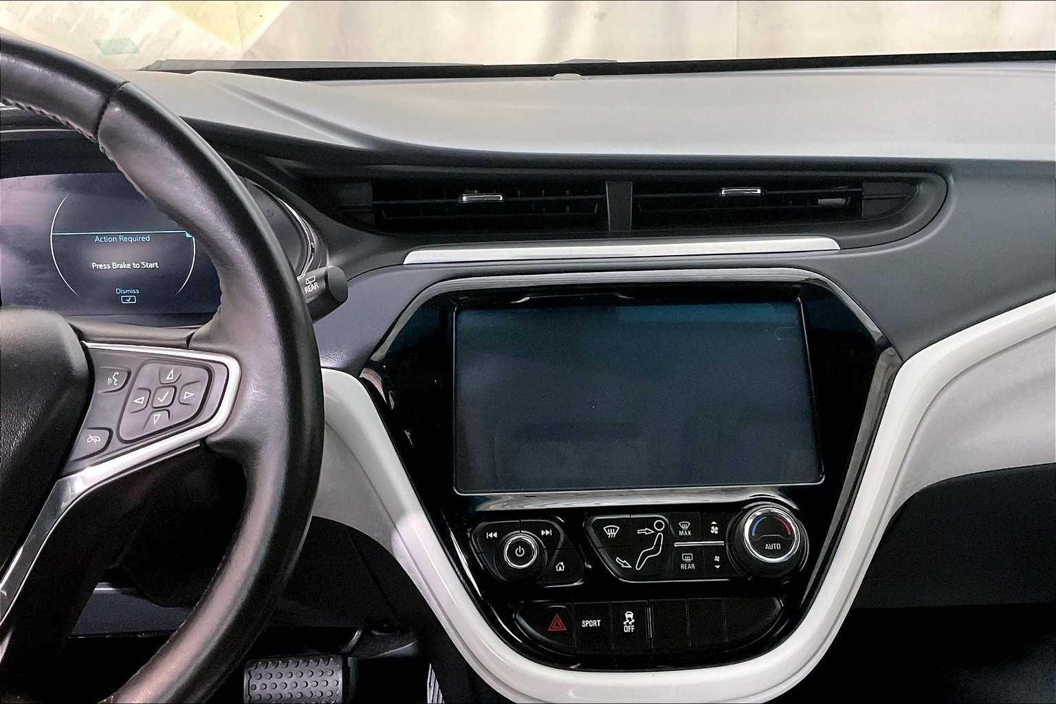 2018 Chevrolet Bolt EV LT - Photo 18