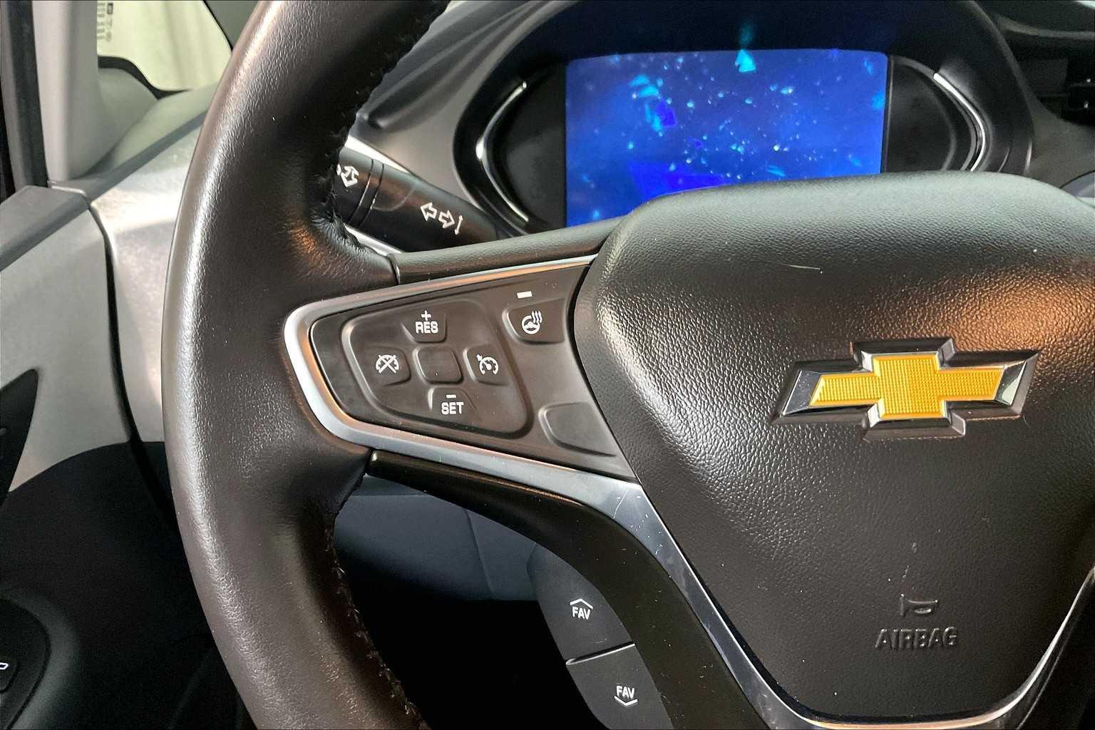 2018 Chevrolet Bolt EV LT - Photo 22