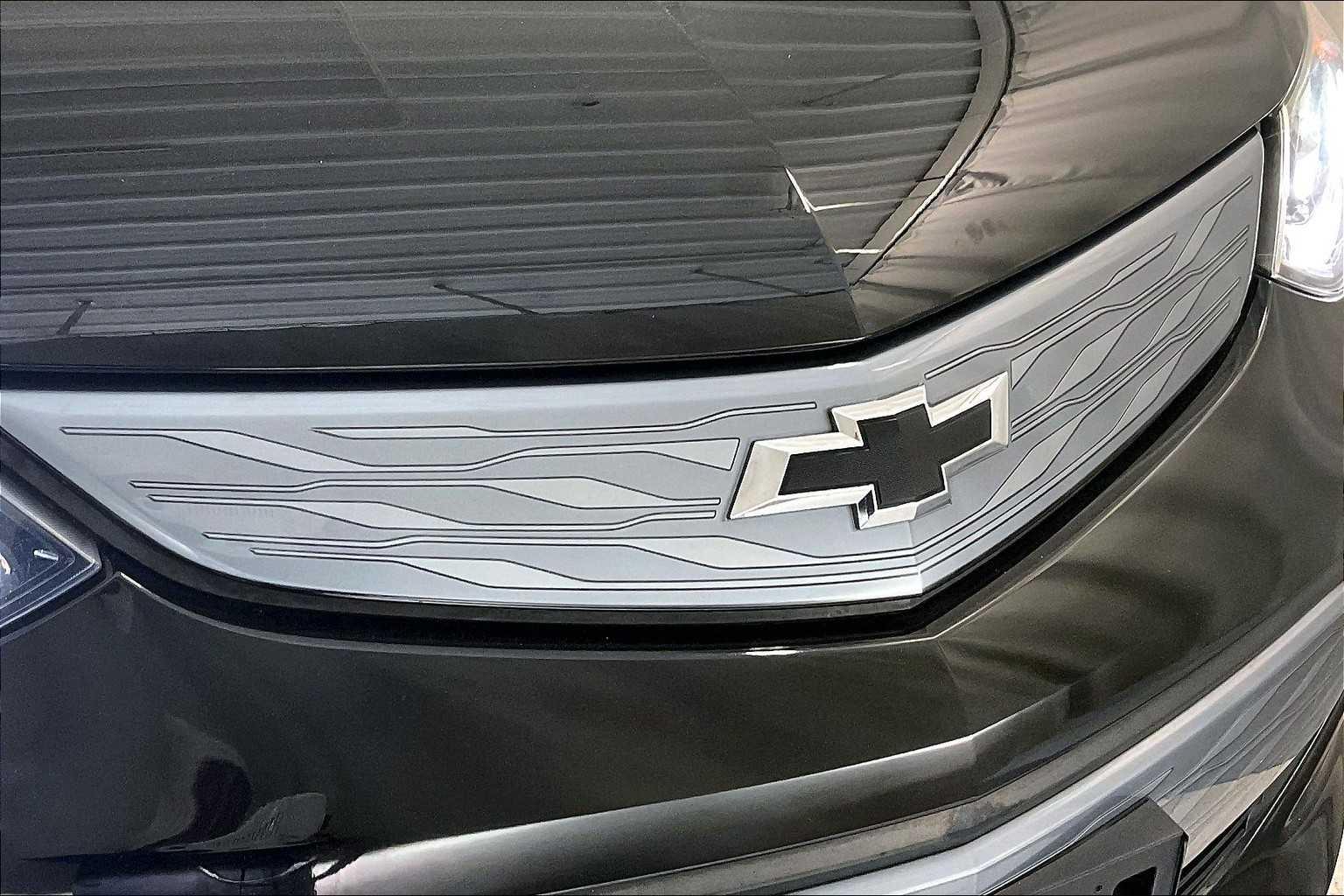 2018 Chevrolet Bolt EV LT - Photo 31