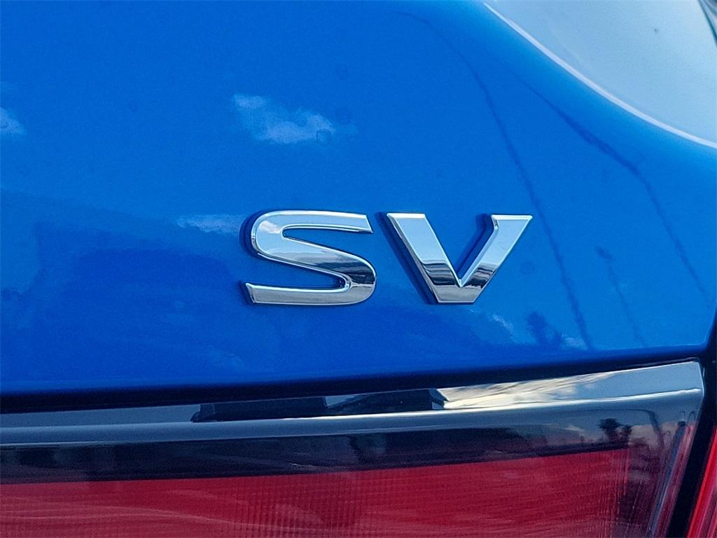 2024 Nissan Sentra SV - Photo 20