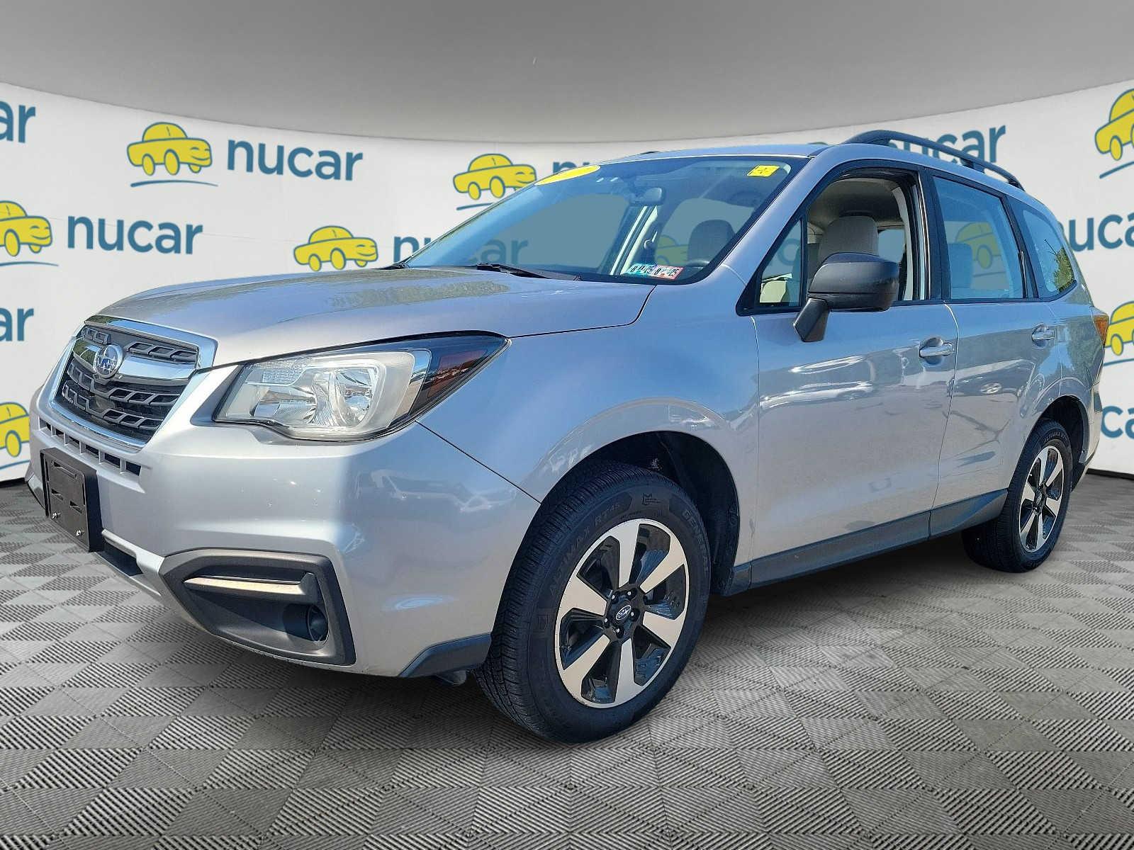 2017 Subaru Forester  - Photo 3