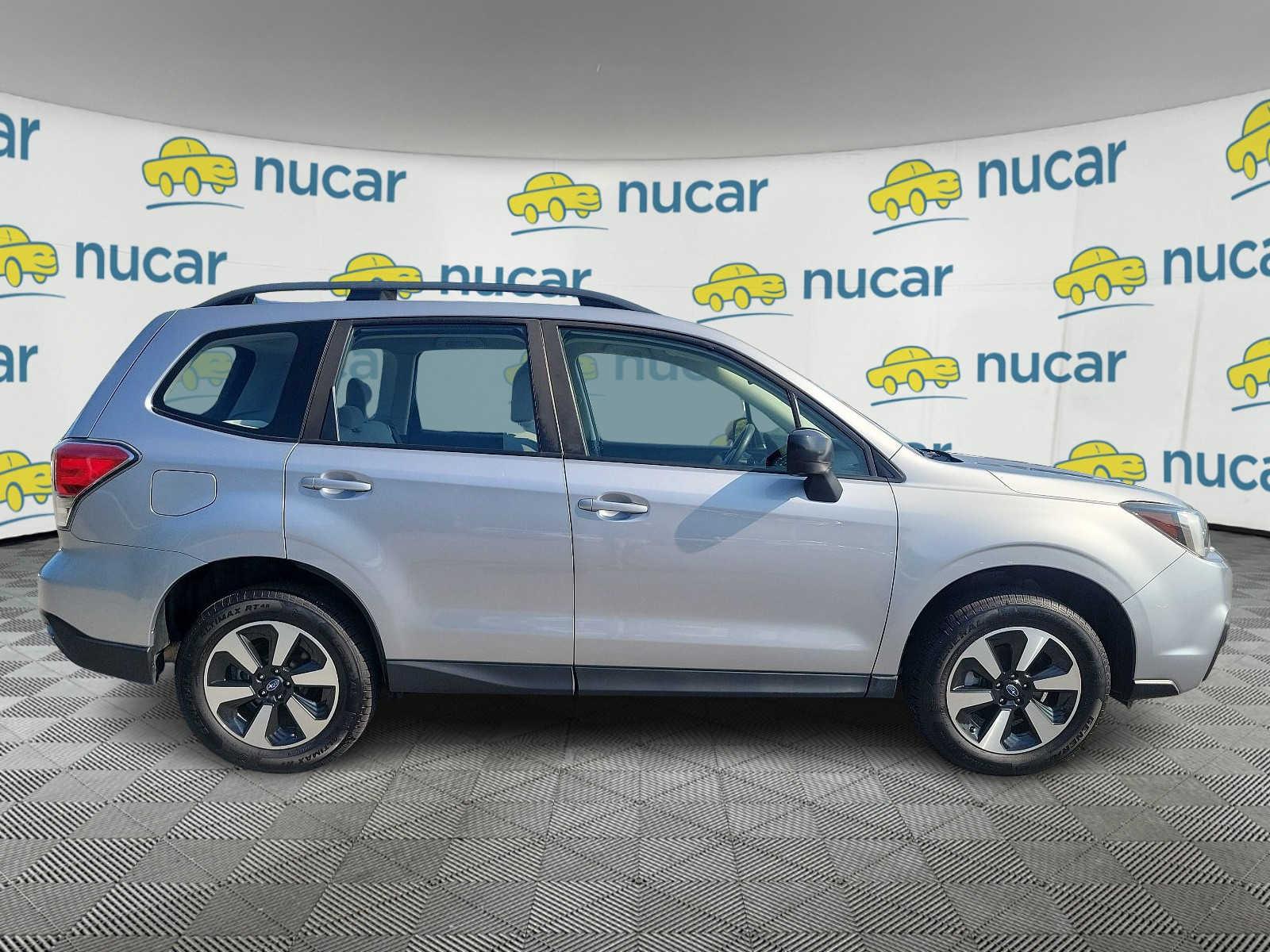 2017 Subaru Forester  - Photo 7